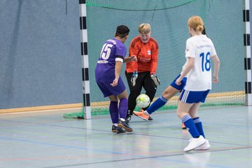 Bild 462 - wBJ Loewinnen Cup B2